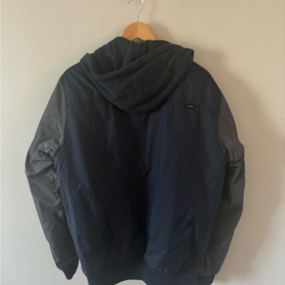 Men’s Hurley jacket - Picture 5 of 5